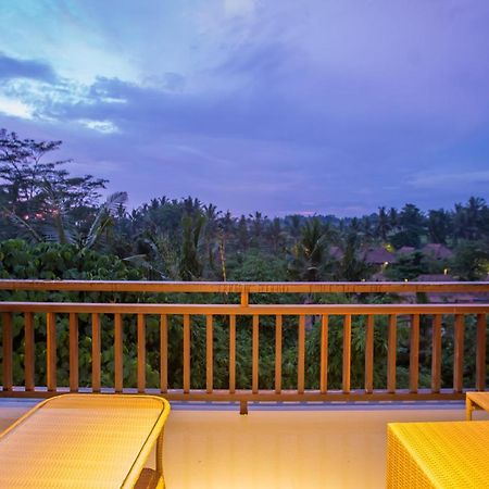 Seken Cottages Ubud Exteriör bild